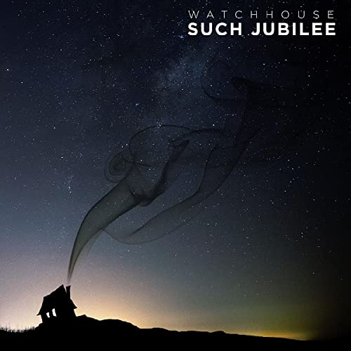 WATCHHOUSE - SUCH JUBILEE (OPAQUE DEEP PURPLE VINYL)