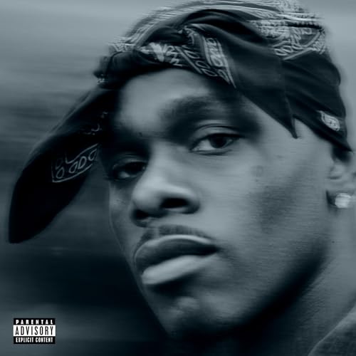 DABABY - BE MORE GRATEFUL (2LP)