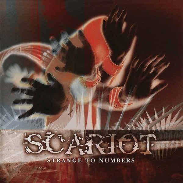 SCARIOT  - STRANGE TO NUMBERS