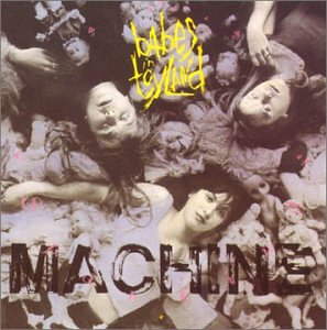 BABES IN TOYLAND - SPANKING MACHINE