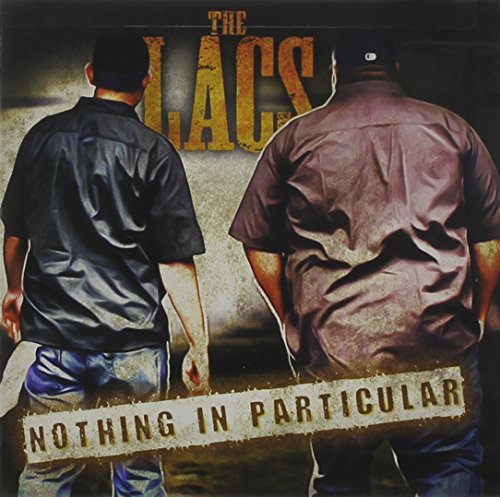LACS - NOTHING IN PARTICULAR