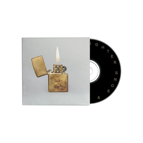 MUMFORD & SONS - PRIZEFIGHTER (CD)