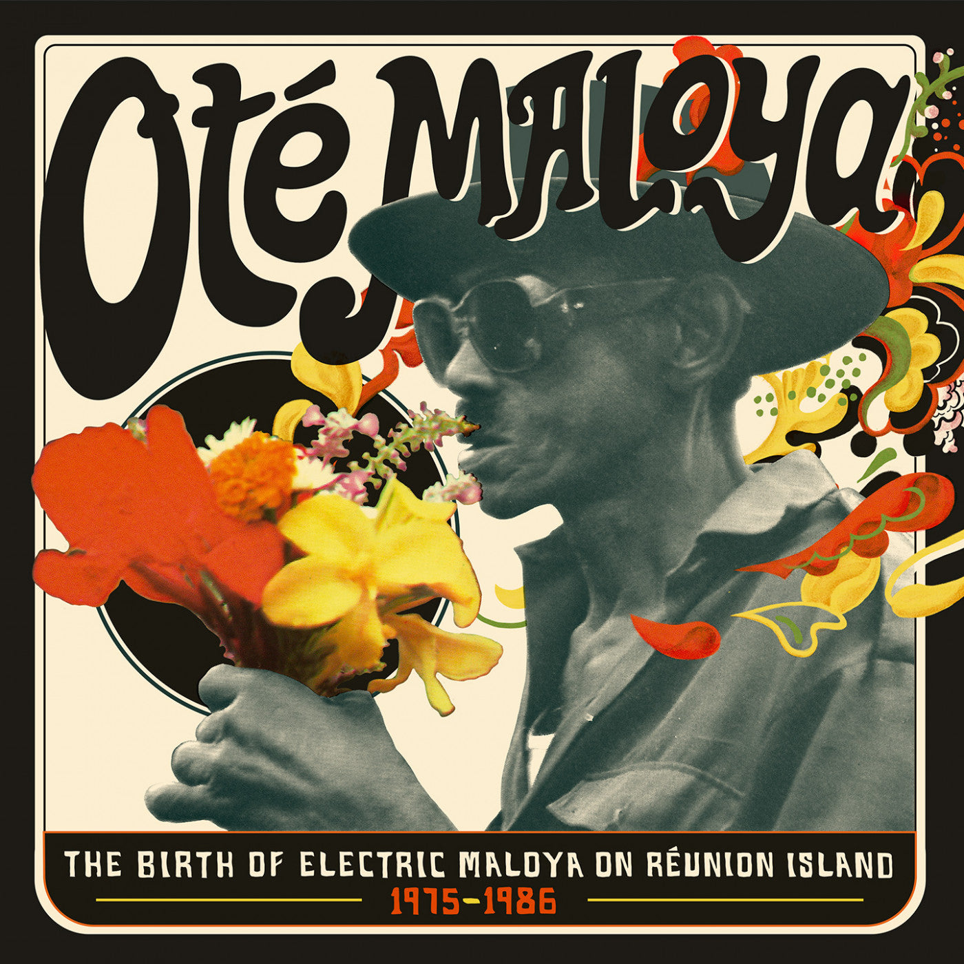 VARIOUS ARTISTS - OTE MALOYA