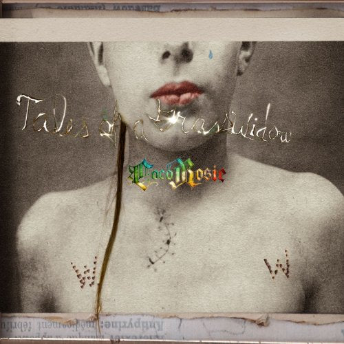 COCOROSIE - TALES OF A GRASSWIDOW (VINYL)