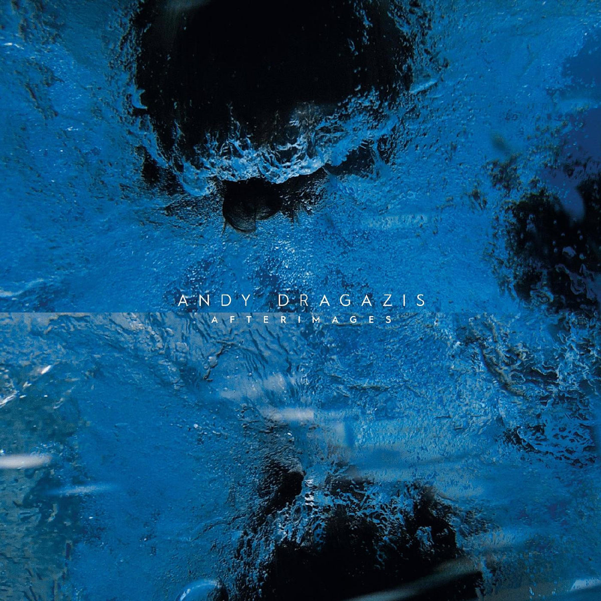 DRAGAZIS, ANDY - AFTERIMAGES