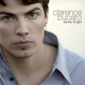BUCARO, CLARENCE  - SENSE OF LIGHT