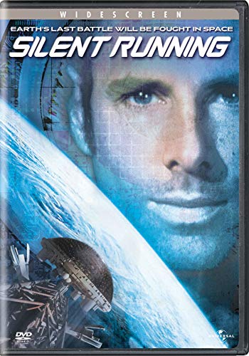 SILENT RUNNING (WIDESCREEN) (BILINGUAL)