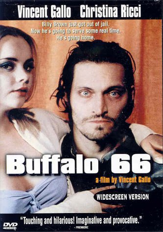 BUFFALO 66 (WIDESCREEN)