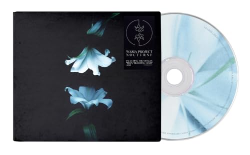 WASIA PROJECT - NOCTURNE (CD)