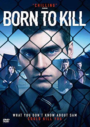 BORN TO KILL