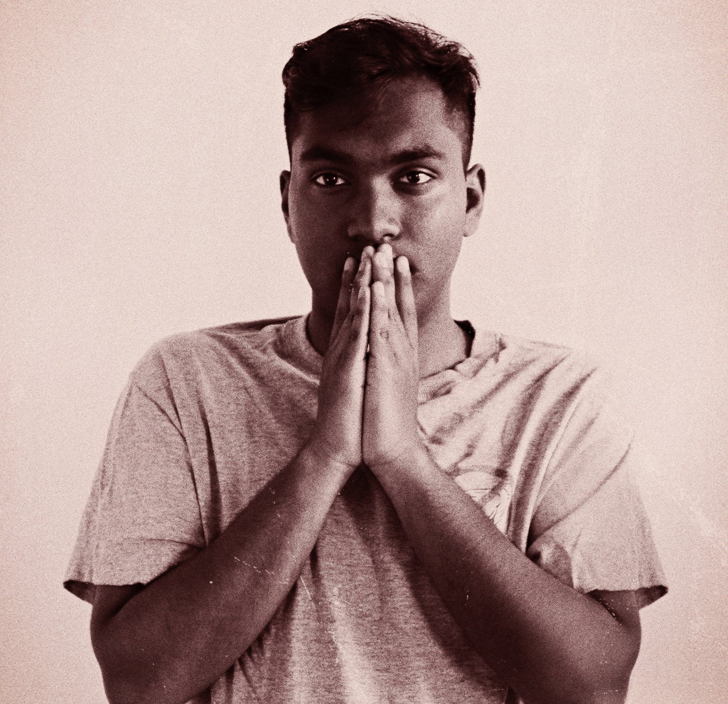 BIG BABY GANDHI  - DEBUT