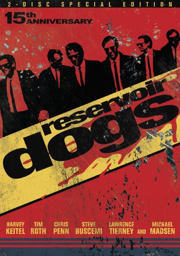 RESERVOIR DOGS: 15TH ANNIVERSARY TWO-DISC SPECIAL EDITION