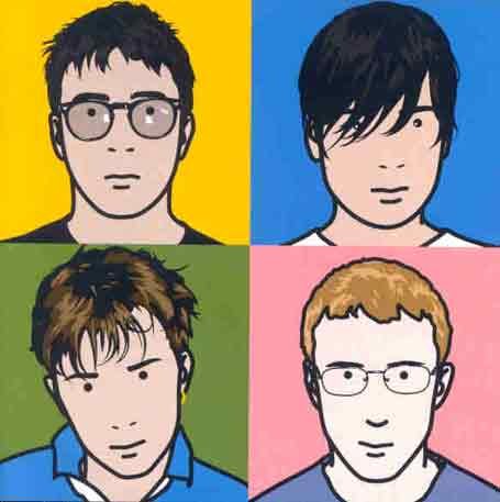 BLUR - BLUR: THE BEST OF