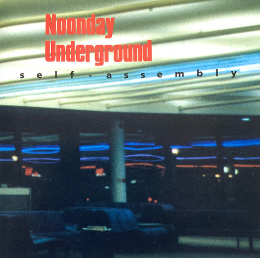 NOONDAY UNDERGROUND  - SELF-ASSEMBLY