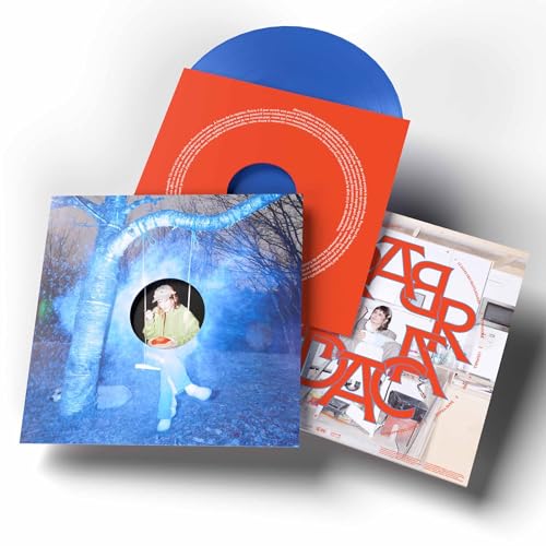 KLO PELGAG - ABRACADABRA (VINYL)