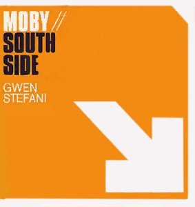 MOBY - SOUTH SIDE