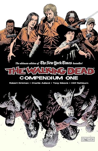 WALKING DEAD - COMPENDIUM ONE