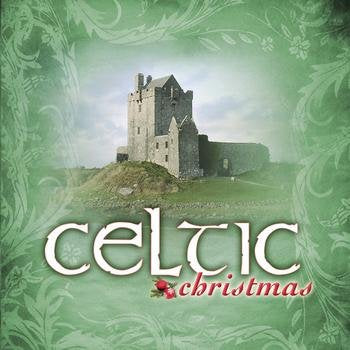 VARIOUS ARTISTS - CELTIC CHRISTMAS