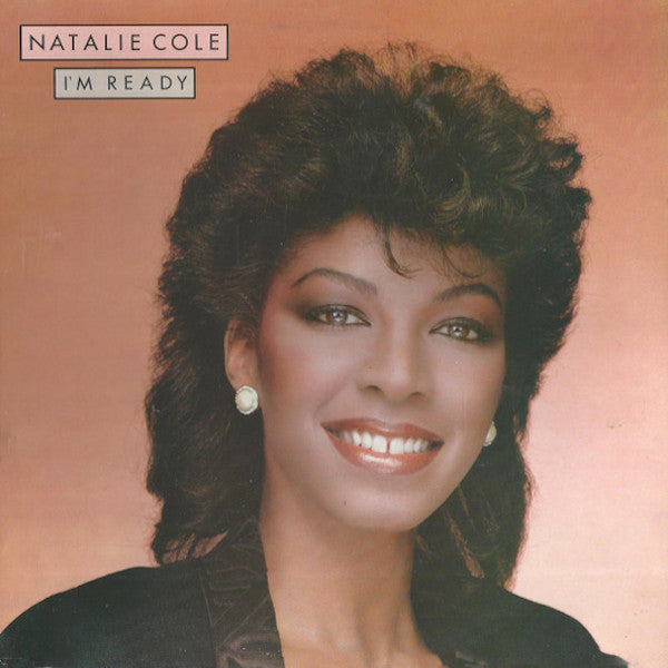 COLE, NATALIE  - I'M READY