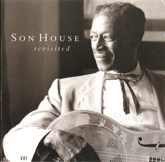 HOUSE, SON  - REVISITED