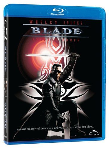 BLADE [BLU-RAY]