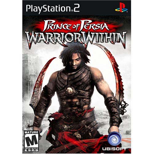 PRINCE OF PERSIA: WARRIOR WITHIN