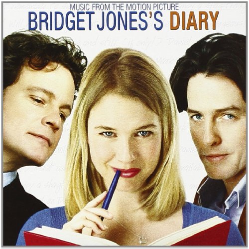 SNDTRK  - BRIDGET JONES'S DIARY