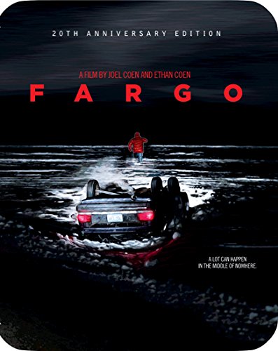 FARGO [BLU-RAY]