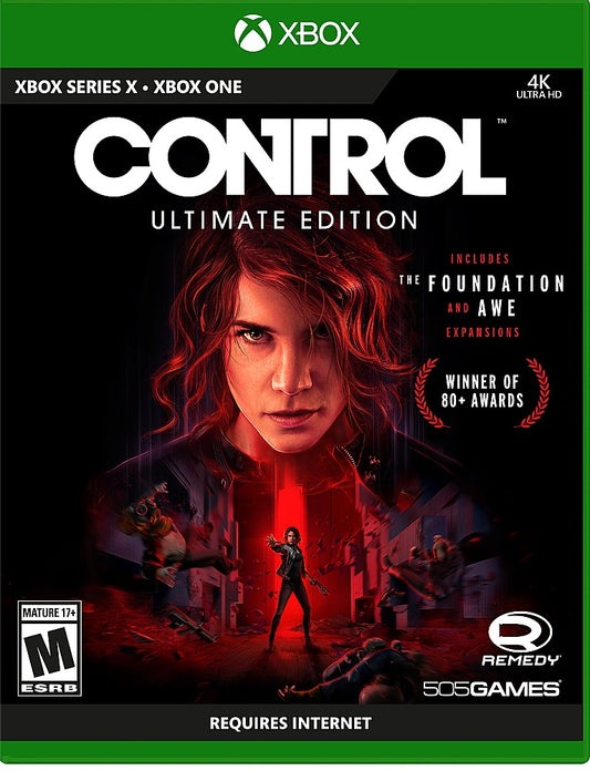 CREW: ULTIMATE EDITION  - XBXONE
