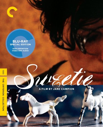 SWEETIE (CRITERION) (BLU-RAY)