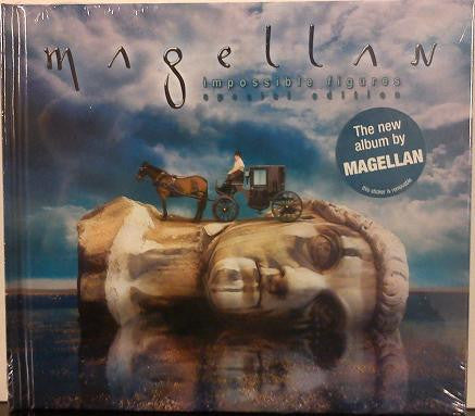 MAGELLAN  - IMPOSSIBLE FIGURES