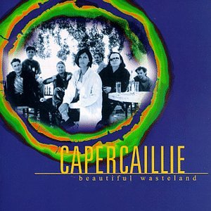 CAPERCAILLIE - BEAUTIFUL WASTELAND