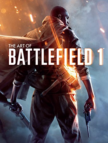 BATTLEFIELD 1 - PLAYSTATION 4 - STANDARD EDITION