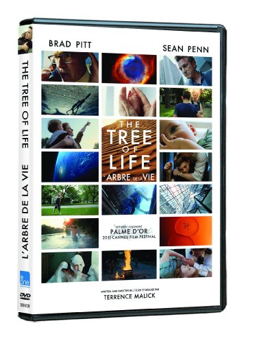 THE TREE OF LIFE / L' ARBRE DE LA VIE  (BILINGUAL)