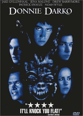 DONNIE DARKO (WIDESCREEN)