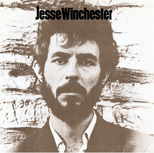 WINCHESTER, JESSE - JESSE WINCHESTER