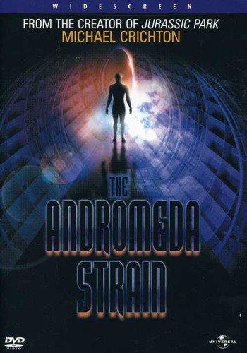 THE ANDROMEDA STRAIN