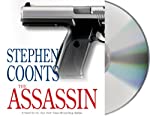 AUDIO BOOK - ASSASSIN-STEPHEN COONTS (9CDS)