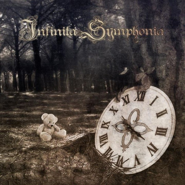 INFINITA SYMPHONIA  - ST
