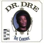 DR. DRE  - CHRONIC