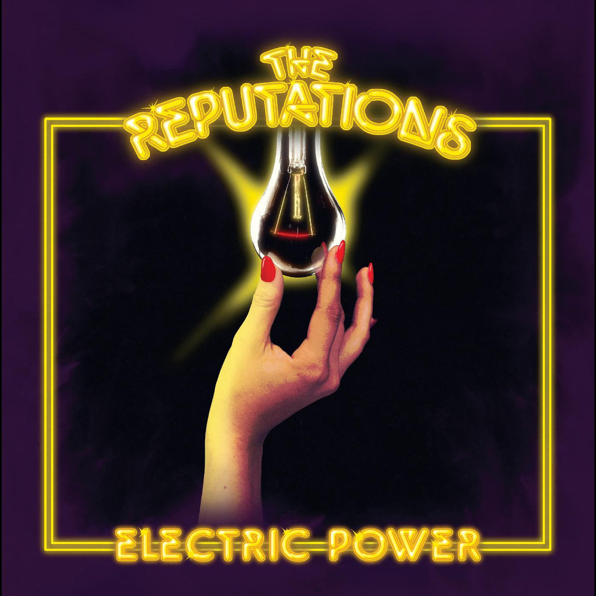 REPUTATIONS, THE - ELECTRIC POWER