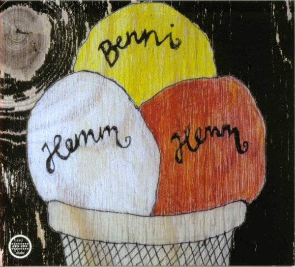 BENNI HEMM HEMM  - ST
