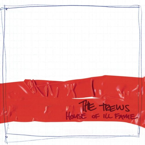 TREWS - HOUSE OF ILL FAME