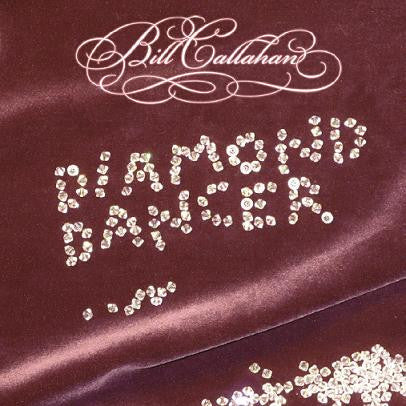 CALLAHAN, BILL  - DIAMOND DANCER