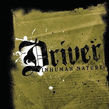 DRIVER  - INHUMAN NATURE