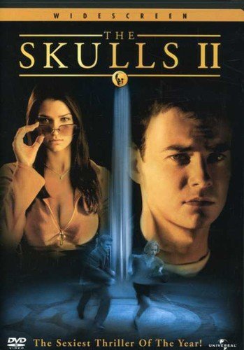 SKULLS 2 (WIDESCREEN)
