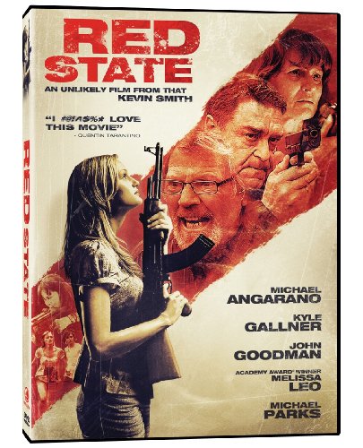 RED STATE