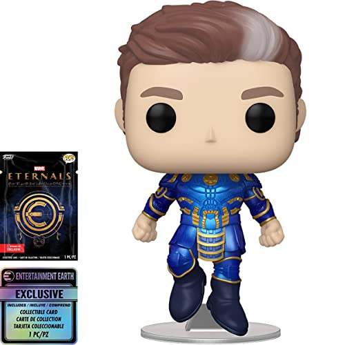 ETERNALS: IKARIS #727 - FUNKO POP!-EXCLUSIVE