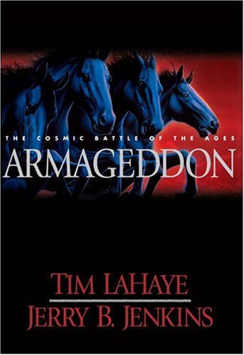 ARMAGEDDON (BILINGUAL)