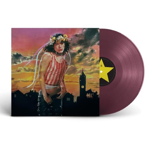 CONAN GRAY - FOUND HEAVEN: ALLEY ROSE EDITION (VINYL)